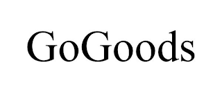 GOGOODS