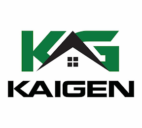 KG KAIGEN