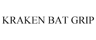 KRAKEN BAT GRIP