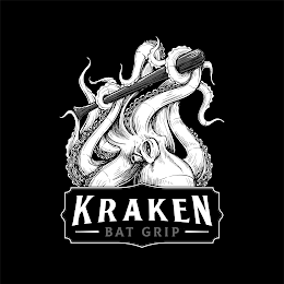 KRAKEN BAT GRIP