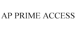 AP PRIME ACCESS