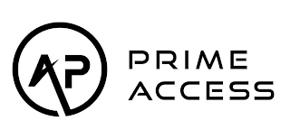 AP PRIME ACCESS