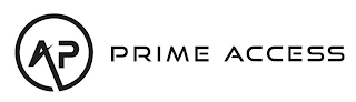 AP PRIME ACCESS