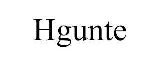 HGUNTE