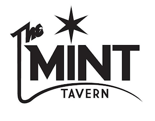 THE MINT TAVERN