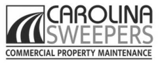 CAROLINA SWEEPERS COMMERCIAL PROPERTY MAINTENANCE