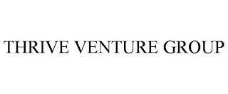 THRIVE VENTURE GROUP