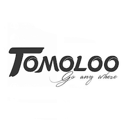 TOMOLOO GO ANY WHERE