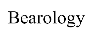 BEAROLOGY