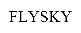 FLYSKY