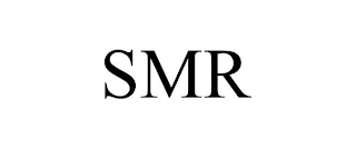 SMR