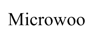 MICROWOO