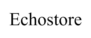 ECHOSTORE