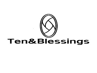 TEN&BLESSINGS