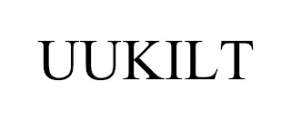 UUKILT