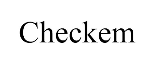 CHECKEM