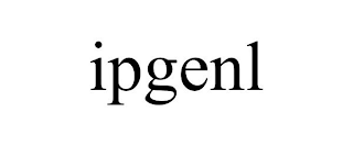 IPGENL