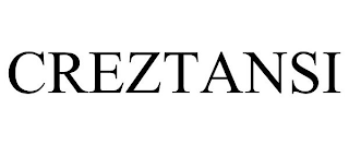 CREZTANSI