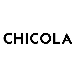 CHICOLA