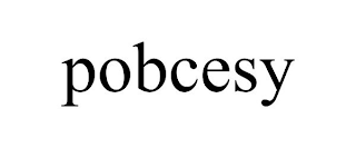 POBCESY