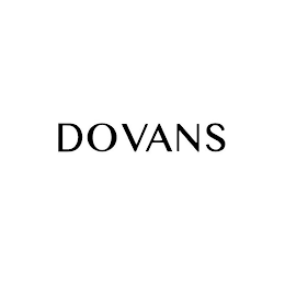 DOVANS