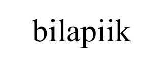 BILAPIIK