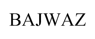 BAJWAZ