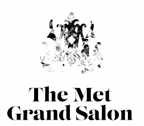 THE MET GRAND SALON