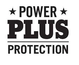 POWER PLUS PROTECTION