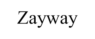 ZAYWAY