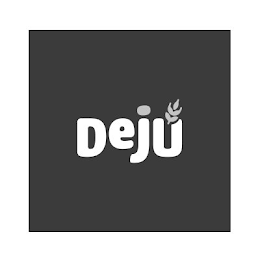 DEJÚ