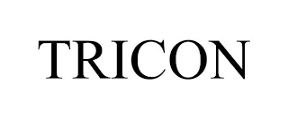 TRICON