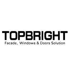 TOPBRIGHT FACADE, WINDOWS & DOORS SOLUTION