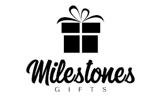 MILESTONES GIFTS