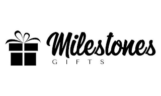 MILESTONES GIFTS