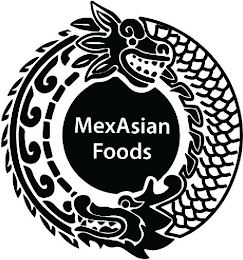 MEXASIAN FOODS