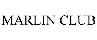 MARLIN CLUB