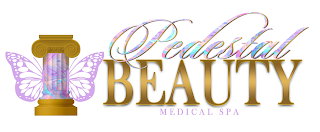 PEDESTAL BEAUTY MEDICAL SPA