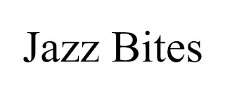 JAZZ BITES