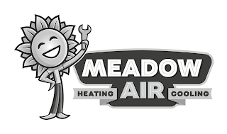 MEADOW AIR HEATING COOLING