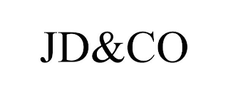 JD&CO