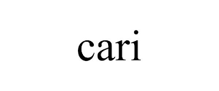 CARI