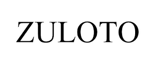 ZULOTO