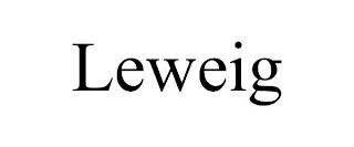 LEWEIG