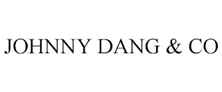 JOHNNY DANG & CO