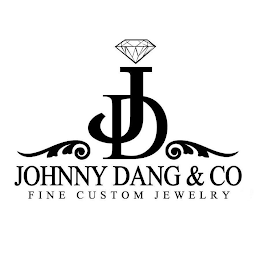 JOHNNY DANG & CO FINE CUSTOM JEWELRY