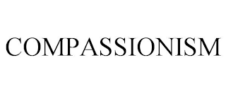 COMPASSIONISM