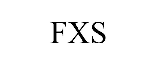 FXS