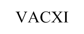 VACXI