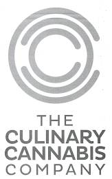 CCC THE CULINARY CANNABIS COMPANY